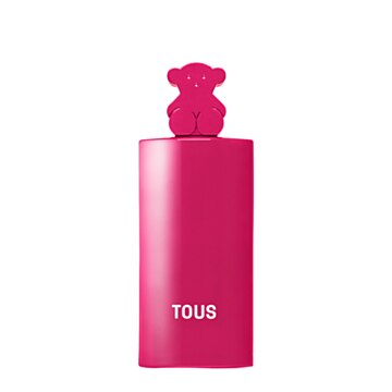 Tous More More Pink