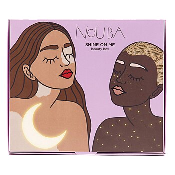 Nouba Shine On Me
