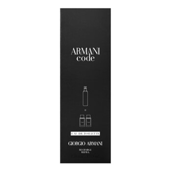Armani Armani Code