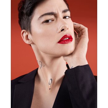 Yves Saint Laurent Rouge Pur Couture The Bold