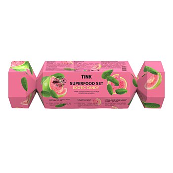 Tink Superfood Exotic Candy