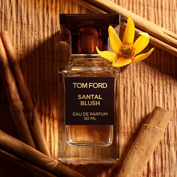 Tom Ford Private Blend Santal Blush