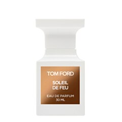 Tom Ford Private Blend Soleil De Feu