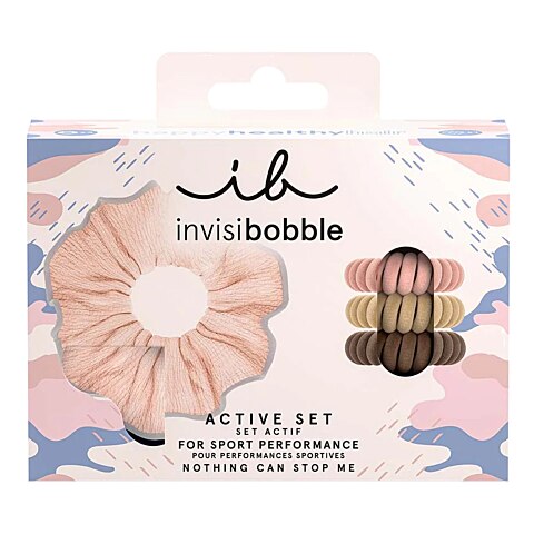 Invisibobble Nothing Can Stop