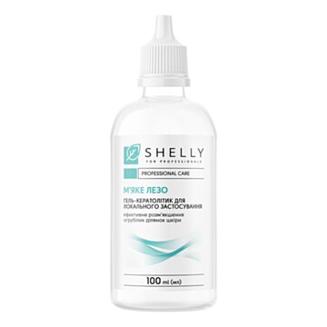 Shelly Professional Care
