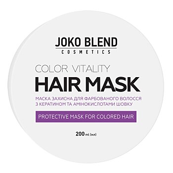 Joko Blend Color Vitality
