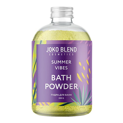 Joko Blend Summer Vibes