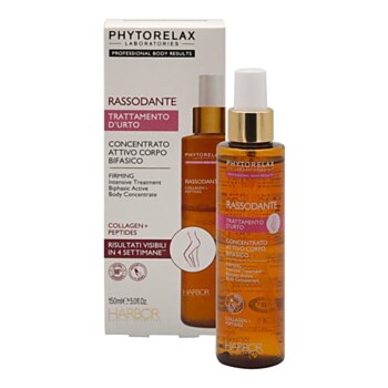 Phytorelax Laboratories Professional Body Results