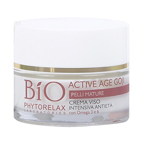 Phytorelax Laboratories Bio Active Age Goji