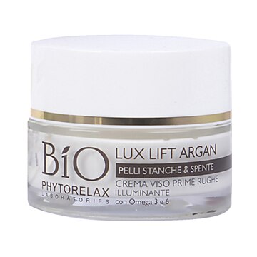 Phytorelax Laboratories Bio Lux Lift Argan