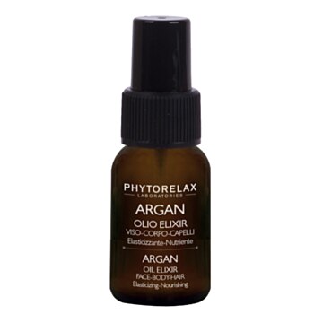 Phytorelax Laboratories Vegan&Organic Argan oil