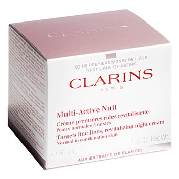 Clarins Multi Active