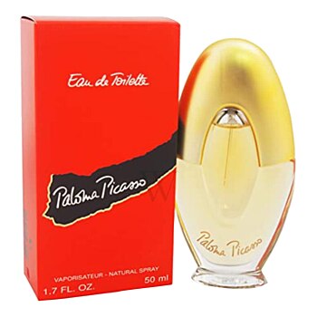 Paloma Picasso Mon Parfum
