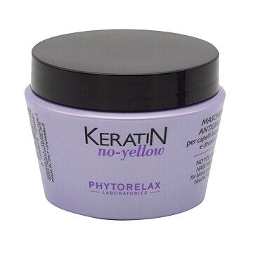 Phytorelax Laboratories Keratin No-yellow
