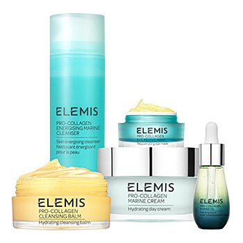 Elemis Pro-Collagen Skincare Stories