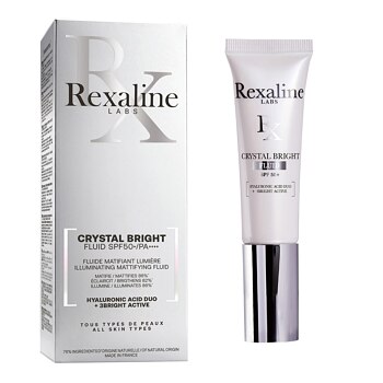 Rexaline Crystal Bright