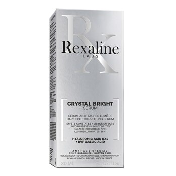 Rexaline Crystal Bright