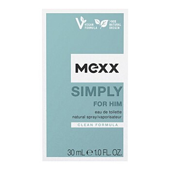 Mexx Simply For Him