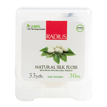 Radius Natural Silk