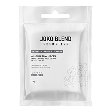 Joko Blend Alginate Collagen&Elastin Lifting