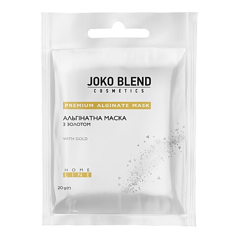 Joko Blend Alginate Gold