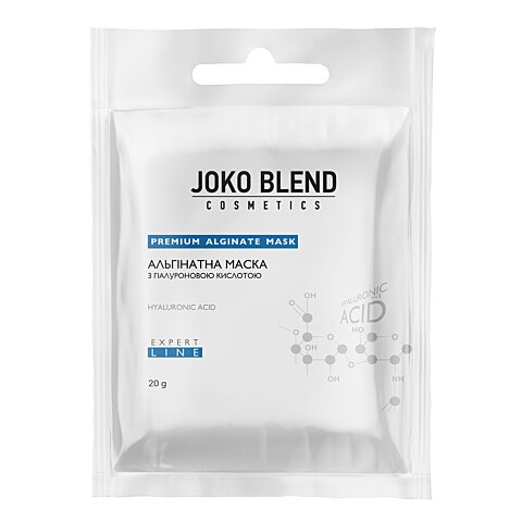 Joko Blend Alginate Hyaluronic Acid
