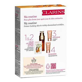 Clarins Double Serum+Extra-Firming
