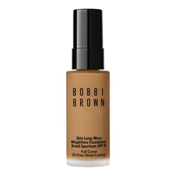 Bobbi Brown Skin Long-Wear Weightless Foundation