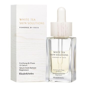 Elizabeth Arden White Tea Skin Solutions