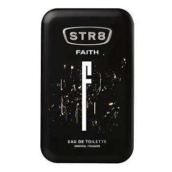 STR8 Faith
