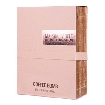 Maison Tahite Coffee Bomb