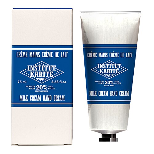 Institut Karite Shea Milk Cream