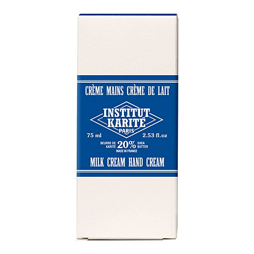 Institut Karite Shea Milk Cream