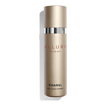 Chanel ALLURE HOMME