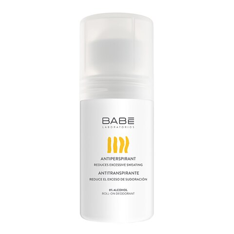 Babe Laboratorios Sensitive and Delicate skin
