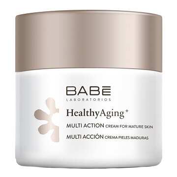 Babe Laboratorios Healthy Aging