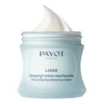 Payot Lisse