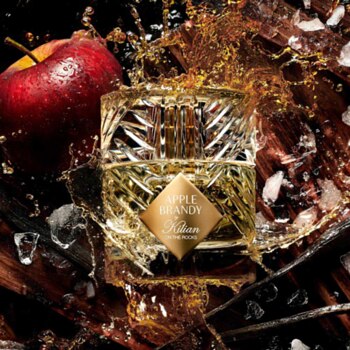 Kilian Paris Apple Brandy On The Rocks
