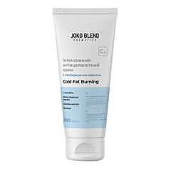 Joko Blend Cold Fat Burning