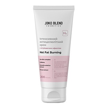 Joko Blend Hot Fat Burning