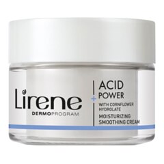Lirene Acid Power