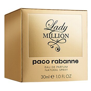 Rabanne Lady Million