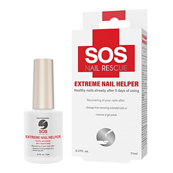 SOS Nail Rescue Extreme Nail Helper