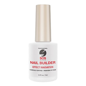 SOS Nail Rescue Nail Builder