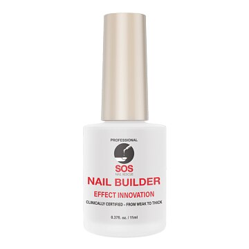 SOS Nail Rescue Nail Builder