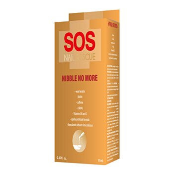 SOS Nail Rescue Nibble No More