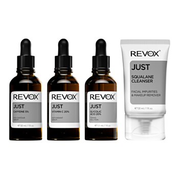 Revox B77 Just Skin Brightening