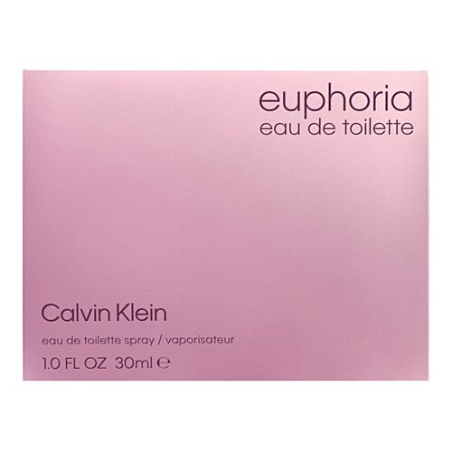Calvin Klein Euphoria For Woman