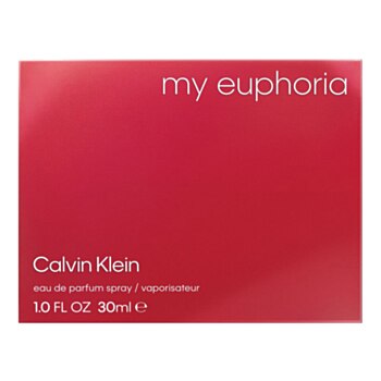 Calvin Klein My Euphoria