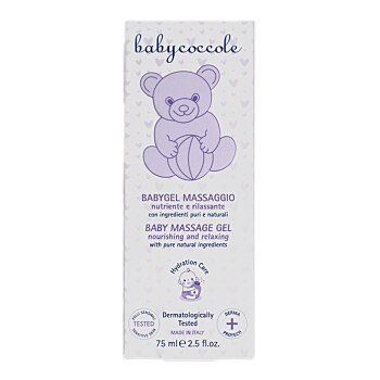 Babycoccole Hydration Care